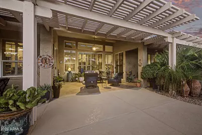 3810 N 154th Lane, Goodyear, AZ 85395 - Photo 57
