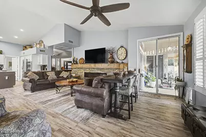 3810 N 154th Lane, Goodyear, AZ 85395 - Photo 27