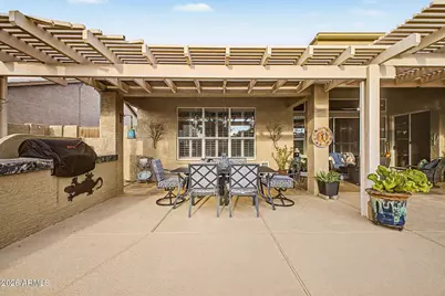 3810 N 154th Lane, Goodyear, AZ 85395 - Photo 59