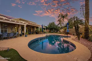 3810 N 154th Ln, Goodyear, AZ 85395 - Photo 51