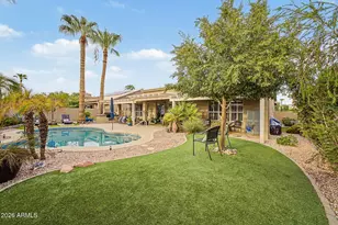 3810 N 154th Ln, Goodyear, AZ 85395 - Photo 61