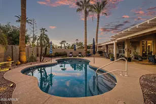 3810 N 154th Ln, Goodyear, AZ 85395 - Photo 53