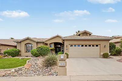 3810 N 154th Lane, Goodyear, AZ 85395 - Photo 1
