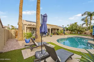 3810 N 154th Ln, Goodyear, AZ 85395 - Photo 63