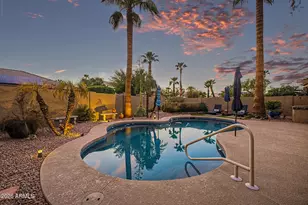 3810 N 154th Ln, Goodyear, AZ 85395 - Photo 55