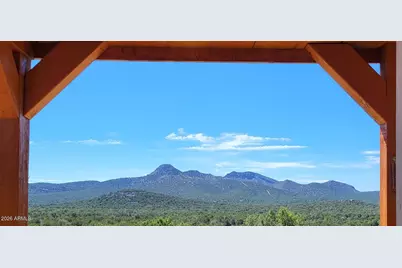 13664 Round Mountain Expressway, Williams, AZ 86046 - Photo 5