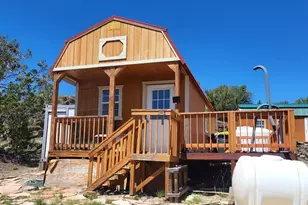 13664 Round Mountain Expy, Williams, AZ 86046 - Photo 31