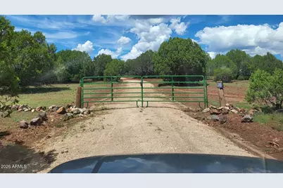 13664 Round Mountain Expressway, Williams, AZ 86046 - Photo 3