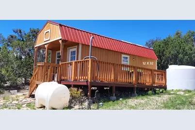 13664 Round Mountain Expressway, Williams, AZ 86046 - Photo 5