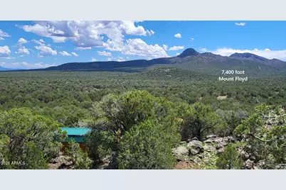 13664 Round Mountain Expressway, Williams, AZ 86046 - Photo 17