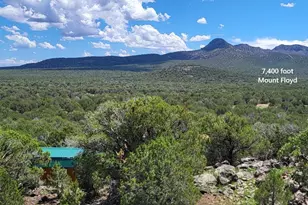 13664 Round Mountain Expy, Williams, AZ 86046 - Photo 17