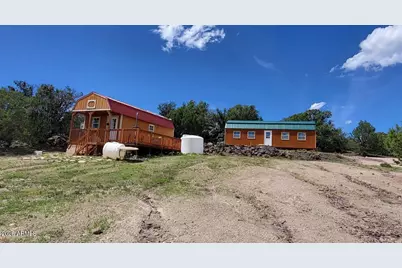 13664 Round Mountain Expressway, Williams, AZ 86046 - Photo 9