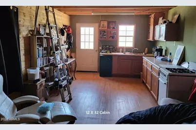 13664 Round Mountain Expressway, Williams, AZ 86046 - Photo 7