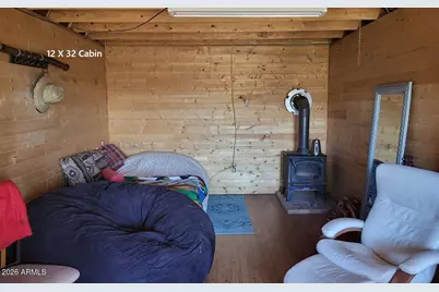 13664 Round Mountain Expressway, Williams, AZ 86046 - Photo 9