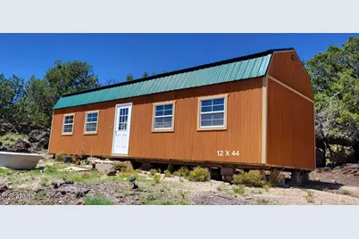 13664 Round Mountain Expressway, Williams, AZ 86046 - Photo 11