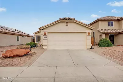 11813 W Altadena Avenue, El Mirage, AZ 85335 - Photo 5