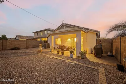 11813 W Altadena Avenue, El Mirage, AZ 85335 - Photo 27