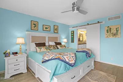 13045 N Mimosa Drive #A102, Fountain Hills, AZ 85268 - Photo 9