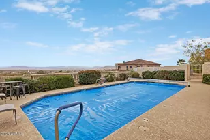 13045 N Mimosa Dr, Fountain Hills, AZ 85268 - Photo 21