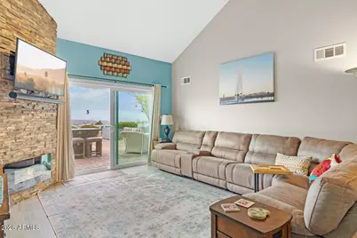 13045 N Mimosa Drive #A102, Fountain Hills, AZ 85268 - Photo 7