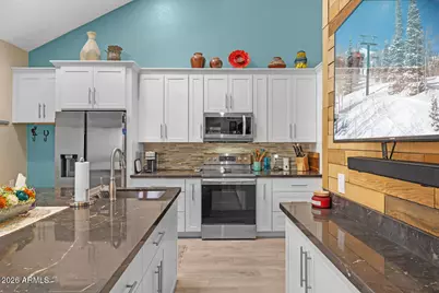 13045 N Mimosa Drive #A102, Fountain Hills, AZ 85268 - Photo 5