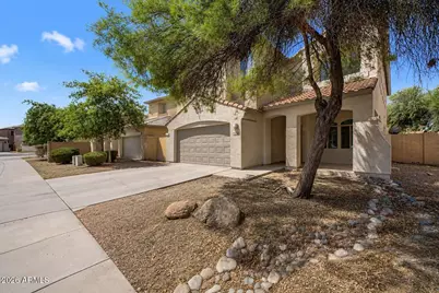 9442 W Palm Lane, Phoenix, AZ 85037 - Photo 5