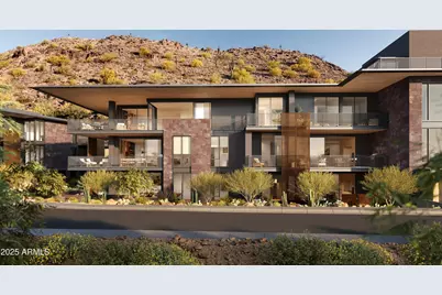 5050 N Camelback Ridge Drive #2107, Scottsdale, AZ 85251 - Photo 1