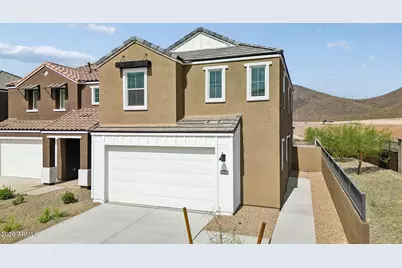 32696 N Smoke View Trail, Peoria, AZ 85383 - Photo 3