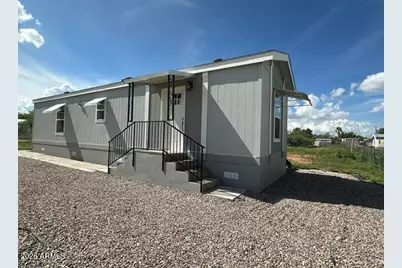 129 E Via Chica --, Huachuca City, AZ 85616 - Photo 3