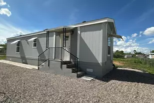 129 E Via Chica --, Huachuca City, AZ 85616 - Photo 3