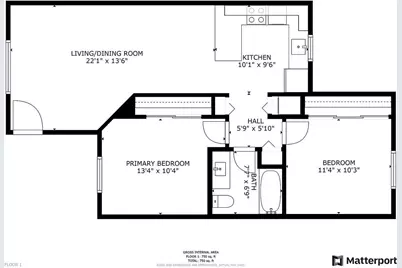 1735 W Cortez -- #106, Phoenix, AZ 85029 - Photo 17