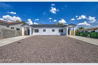 715 S 97th Street, Mesa, AZ 85208 - Photo 1