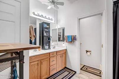 2945 W Goldmine Mountain Drive, San Tan Valley, AZ 85144 - Photo 19