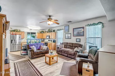 2945 W Goldmine Mountain Drive, San Tan Valley, AZ 85144 - Photo 7