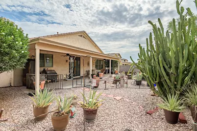 2945 W Goldmine Mountain Drive, San Tan Valley, AZ 85144 - Photo 23