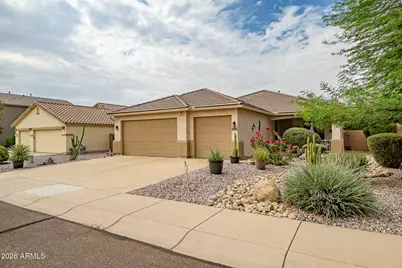 2945 W Goldmine Mountain Drive, San Tan Valley, AZ 85144 - Photo 1