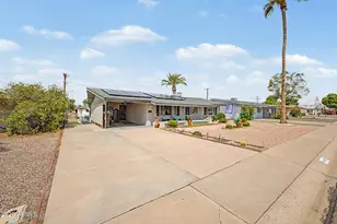 410 N 56th Pl, Mesa, AZ 85205 - Photo 1