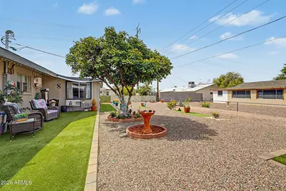 410 N 56th Place, Mesa, AZ 85205 - Photo 25