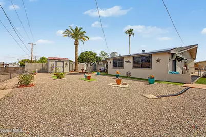 410 N 56th Place, Mesa, AZ 85205 - Photo 23
