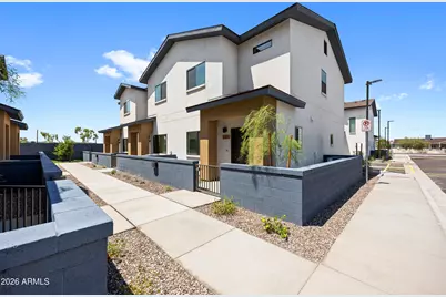 2321 E McArthur Drive, Tempe, AZ 85288 - Photo 1