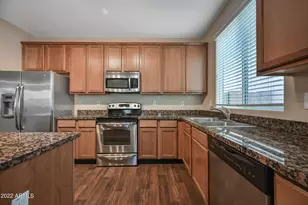 2185 S Sanders Dr, Gilbert, AZ 85295 - Photo 5