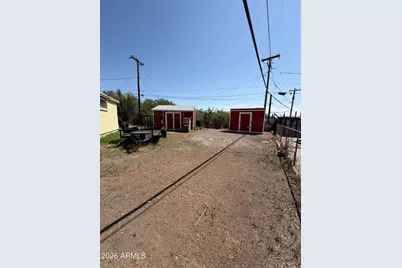 108 W Gorham Street, Superior, AZ 85173 - Photo 13