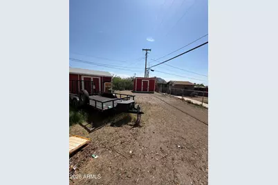 108 W Gorham Street, Superior, AZ 85173 - Photo 11
