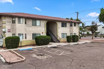 7130-7136 N 27th Avenue #1-4, Phoenix, AZ 85051 - Photo 3