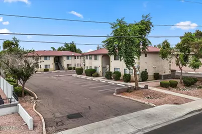 7130-7136 N 27th Avenue #1-4, Phoenix, AZ 85051 - Photo 1