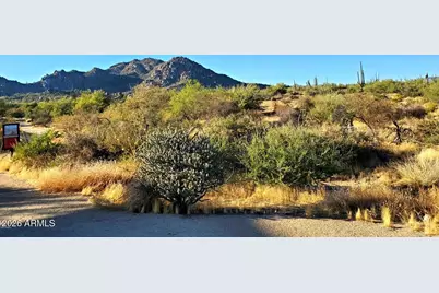 0 138th -- #2, Scottsdale, AZ 85262 - Photo 5