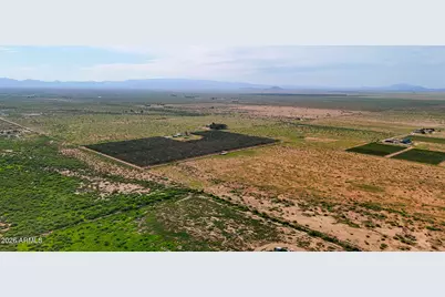 0 E Phillips Rd 40 Acres -- #-, Willcox, AZ 85643 - Photo 3