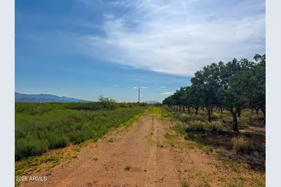 0 E Phillips Rd 40 Acres -- #-, Willcox, AZ 85643 - Photo 9
