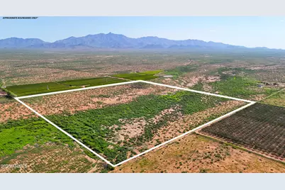 0 E Phillips Rd 40 Acres -- #-, Willcox, AZ 85643 - Photo 1