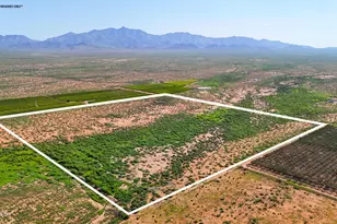 0 E Phillips Rd 40 Acres --, Willcox, AZ 85643 - Photo 1
